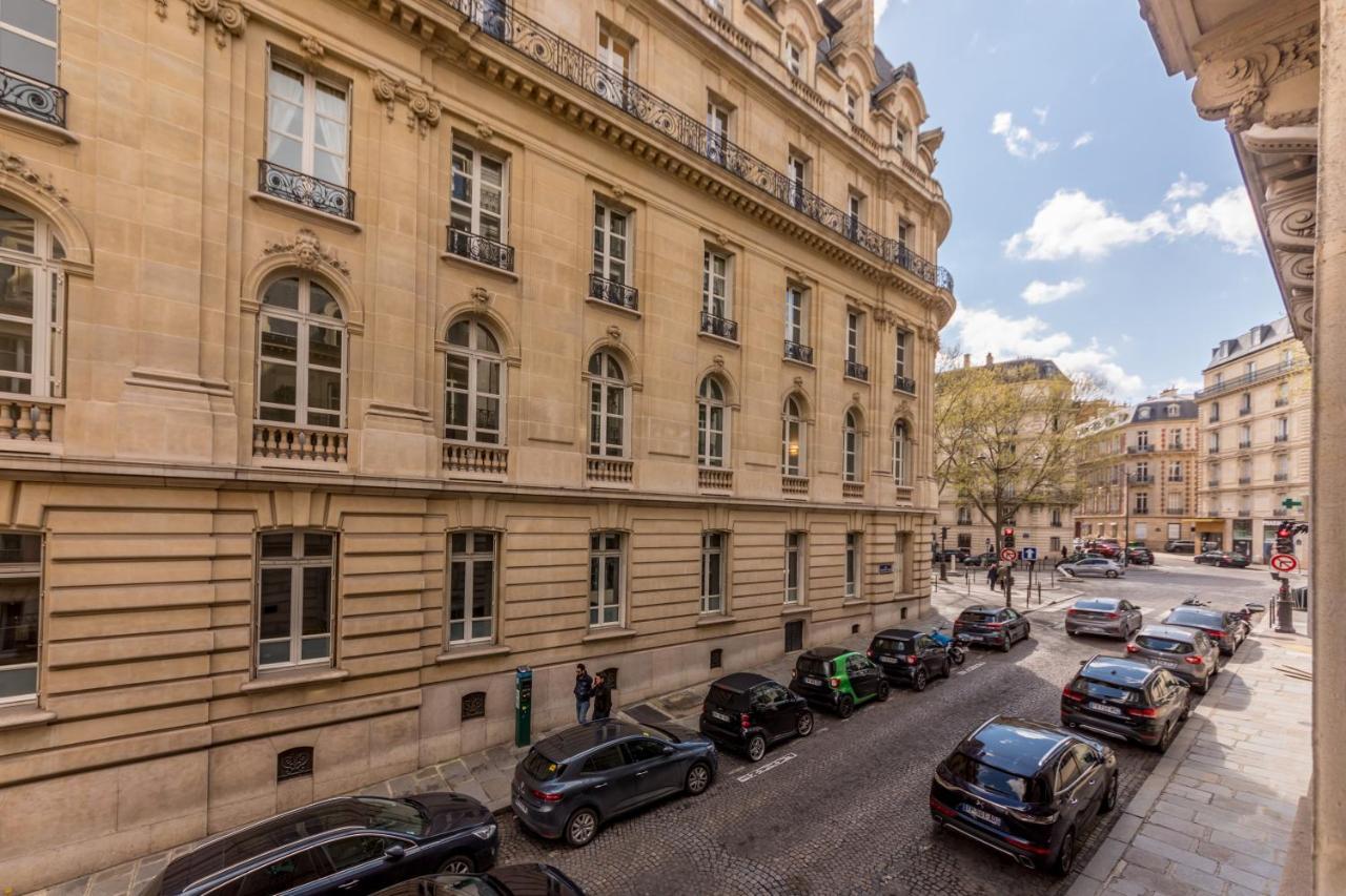 Apartamento Ws Champs-elysées - Colomb