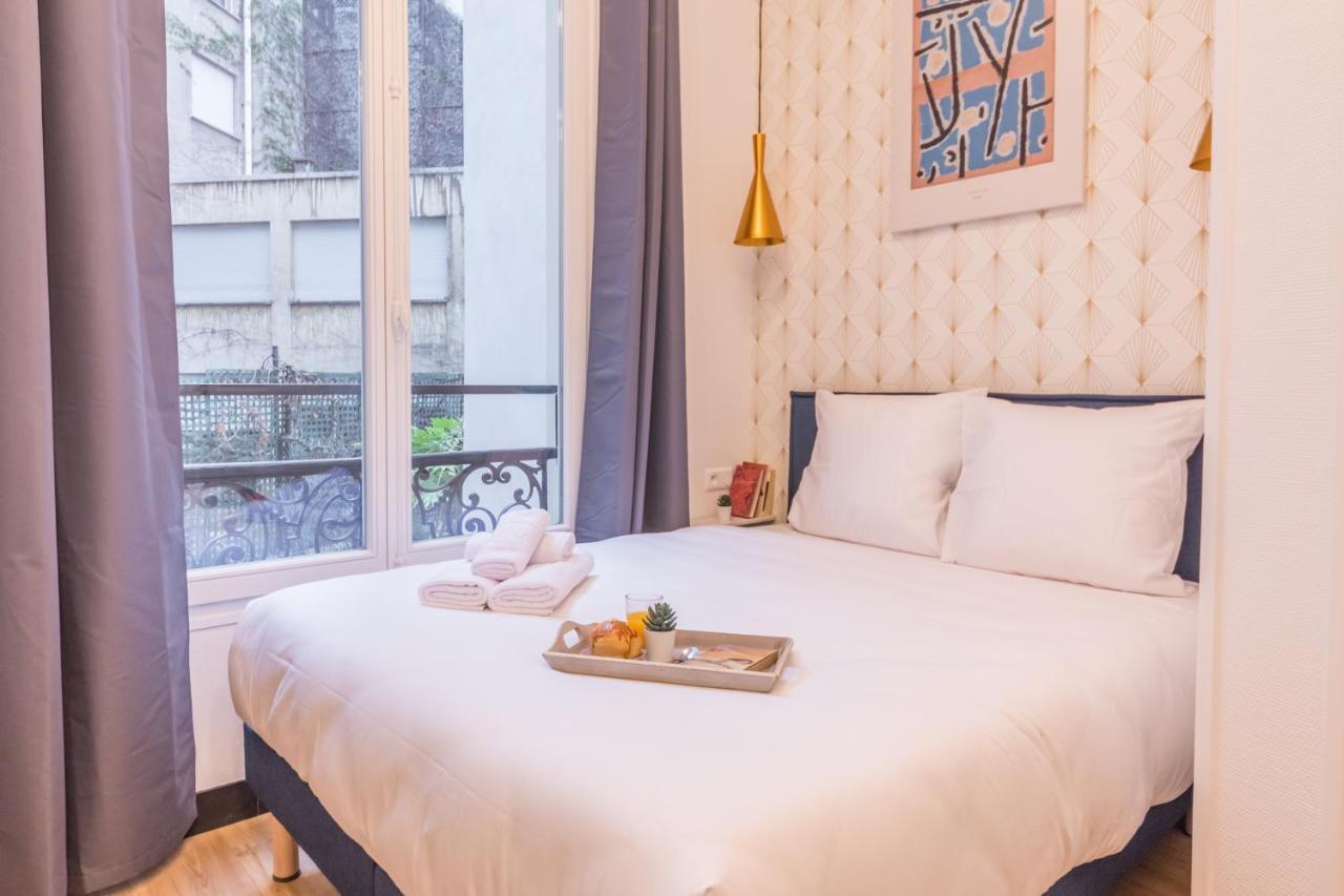 Apartamento Ws Champs-elysées - Colomb