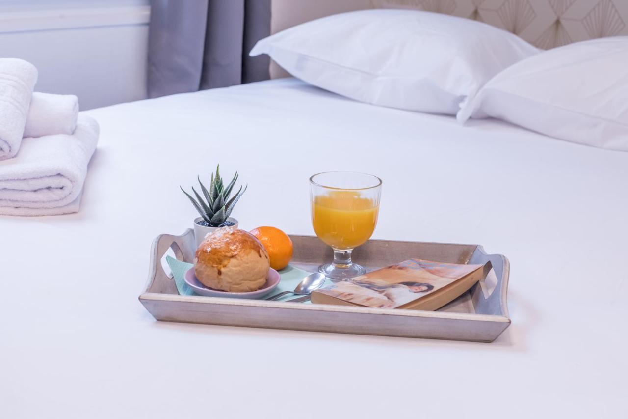 Apartamento Ws Champs-elysées - Colomb París