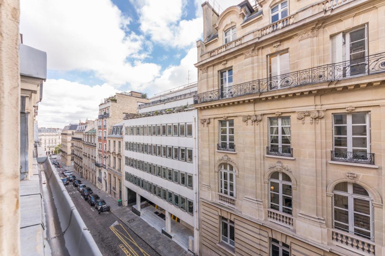 Apartamento Ws Champs-elysées - Colomb
