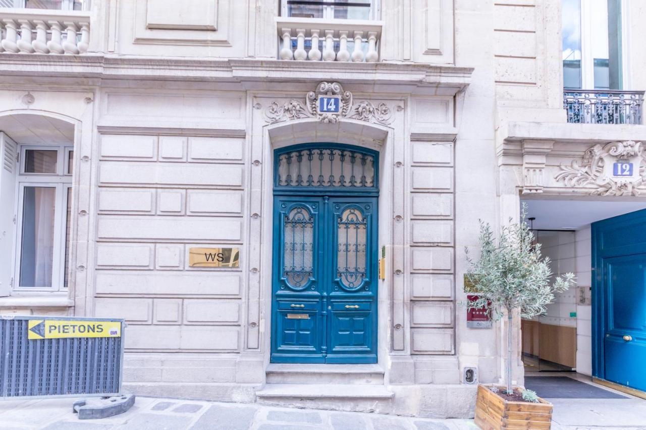 Apartamento Ws Champs-elysées - Colomb