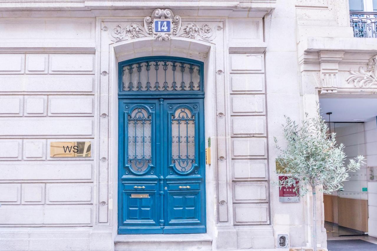 Apartamento Ws Champs-elysées - Colomb *